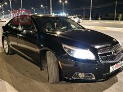 شيفروليه ماليبو